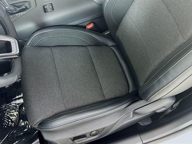 new 2025 Ford Mustang car, priced at $31,525