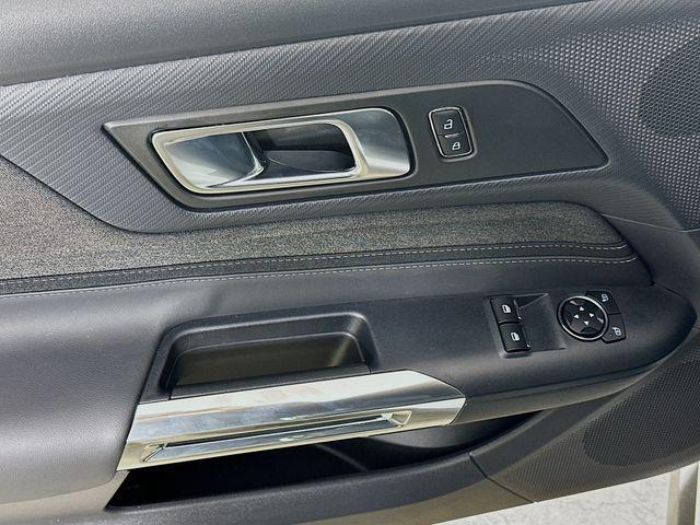 new 2025 Ford Mustang car, priced at $31,525