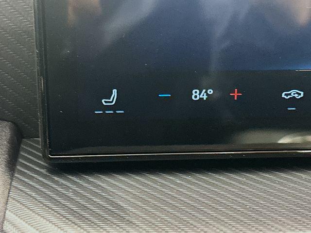 new 2025 Ford Mustang car, priced at $31,525