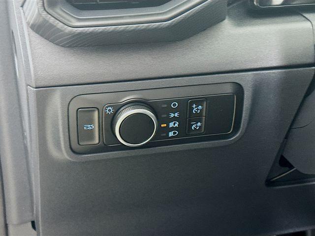 new 2025 Ford Mustang car, priced at $31,525