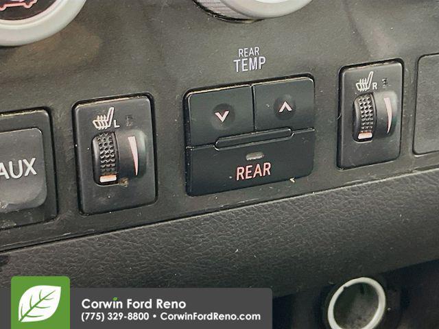 used 2008 Toyota Sequoia car, priced at $10,589
