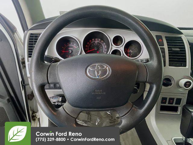 used 2008 Toyota Sequoia car, priced at $10,589