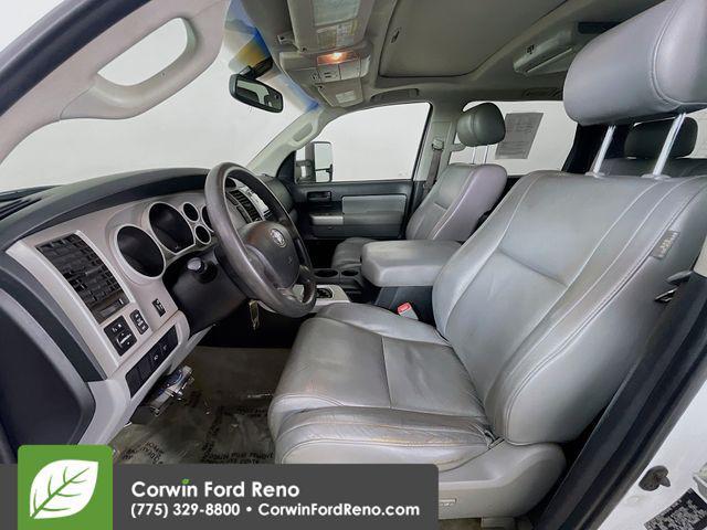 used 2008 Toyota Sequoia car, priced at $10,589