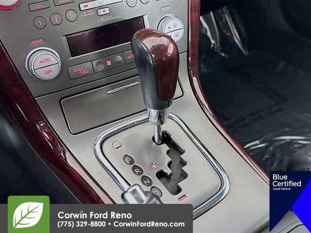 used 2008 Subaru Outback car, priced at $5,989