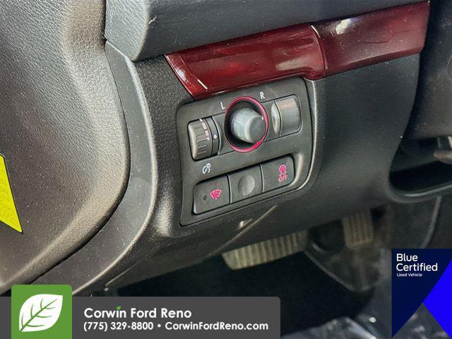 used 2008 Subaru Outback car, priced at $5,989