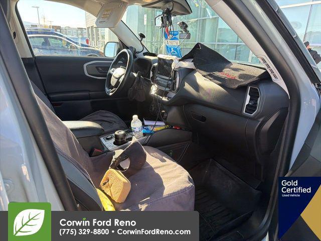 used 2023 Ford Bronco Sport car, priced at $22,989