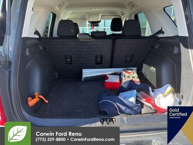 used 2023 Ford Bronco Sport car, priced at $22,989