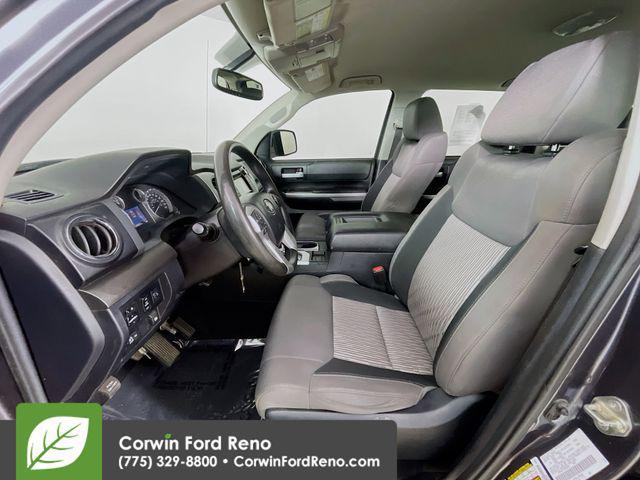 used 2016 Toyota Tundra car, priced at $28,989