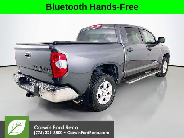 used 2016 Toyota Tundra car, priced at $28,989