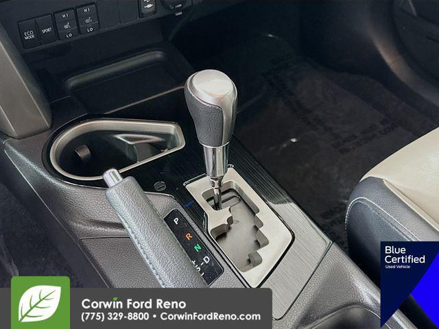 used 2017 Toyota RAV4 car, priced at $19,489