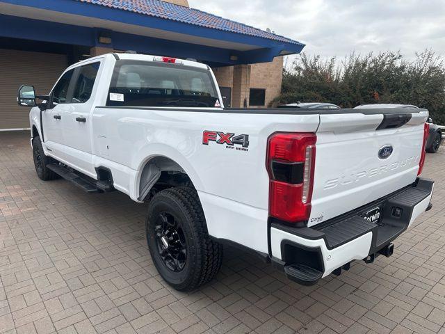 new 2024 Ford F-350 car, priced at $70,120