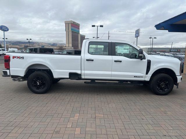 new 2024 Ford F-350 car, priced at $70,120