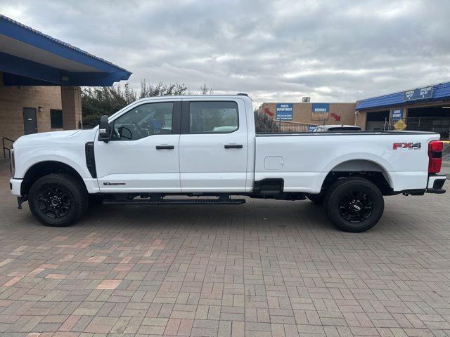 new 2024 Ford F-350 car, priced at $70,120