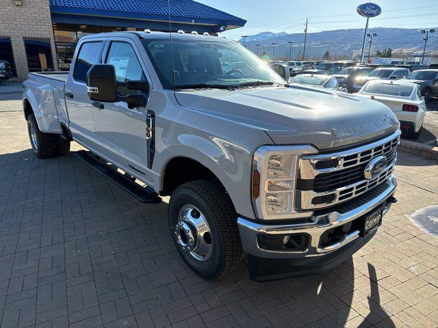 new 2025 Ford F-350 car, priced at $75,645