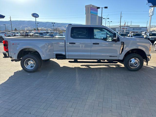 new 2025 Ford F-350 car, priced at $75,645