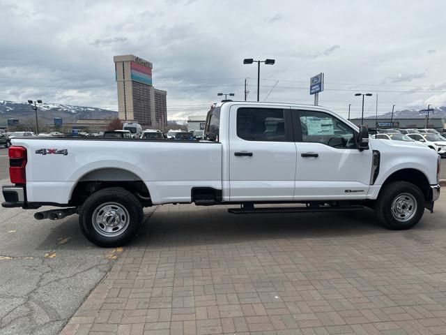 new 2024 Ford F-250 car, priced at $62,789