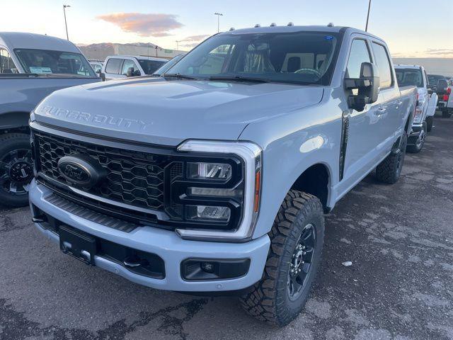 new 2025 Ford F-250 car, priced at $81,370