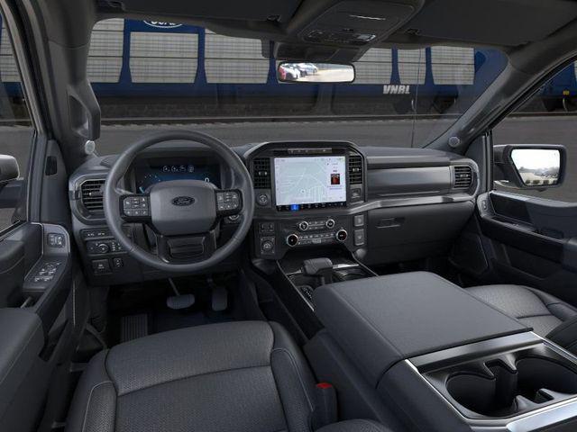 new 2024 Ford F-150 car, priced at $68,375