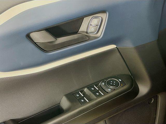 new 2025 Ford Bronco Sport car, priced at $30,936