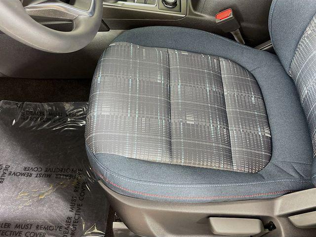 new 2025 Ford Bronco Sport car, priced at $30,936