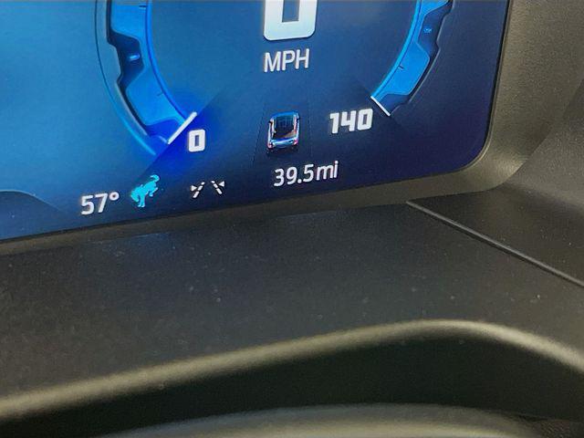 new 2025 Ford Bronco Sport car, priced at $30,936