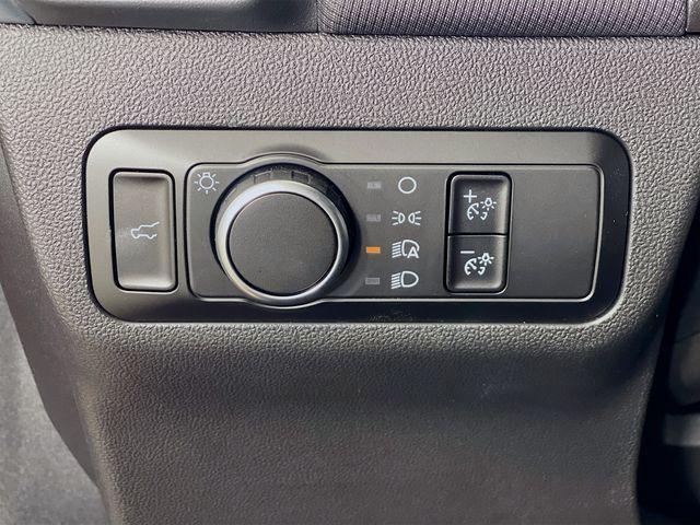 new 2025 Ford Bronco Sport car, priced at $30,936