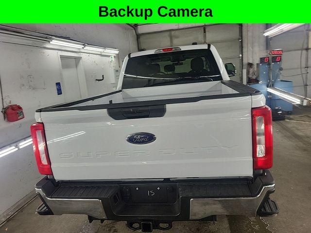 used 2023 Ford F-250 car, priced at $52,989