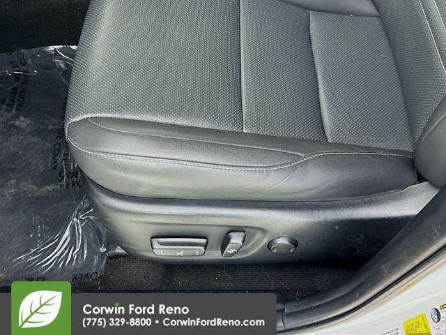 used 2021 Lexus NX 300 car, priced at $19,989