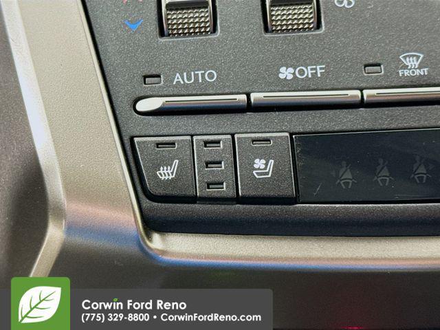 used 2021 Lexus NX 300 car, priced at $19,989