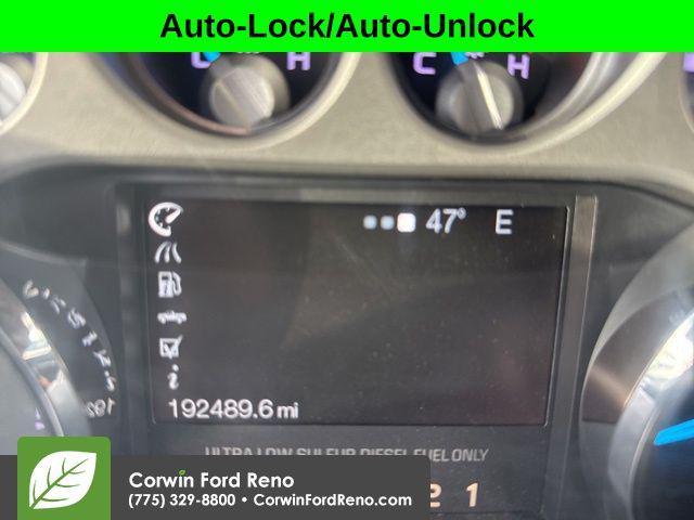 used 2011 Ford F-250 car, priced at $16,989