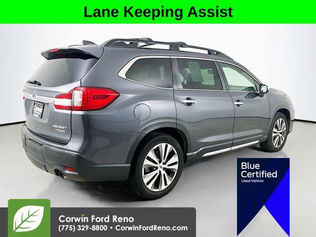 used 2019 Subaru Ascent car, priced at $20,989