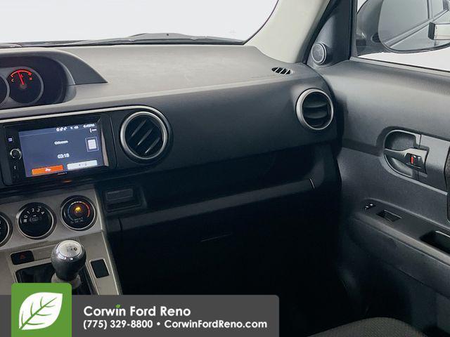 used 2008 Scion xB car, priced at $7,289