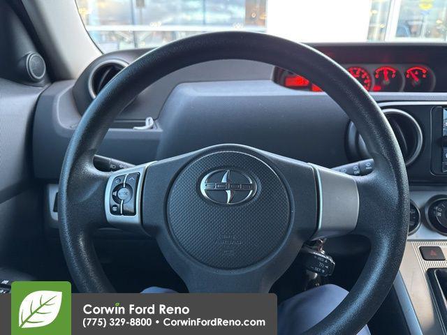 used 2008 Scion xB car, priced at $7,489