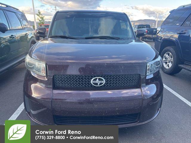 used 2008 Scion xB car, priced at $7,489