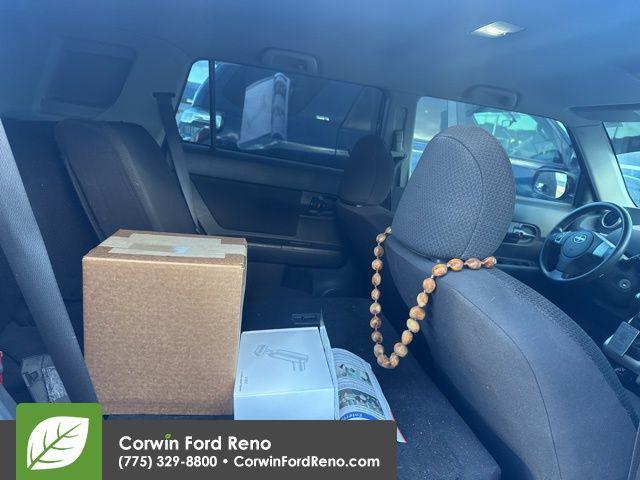 used 2008 Scion xB car, priced at $7,489