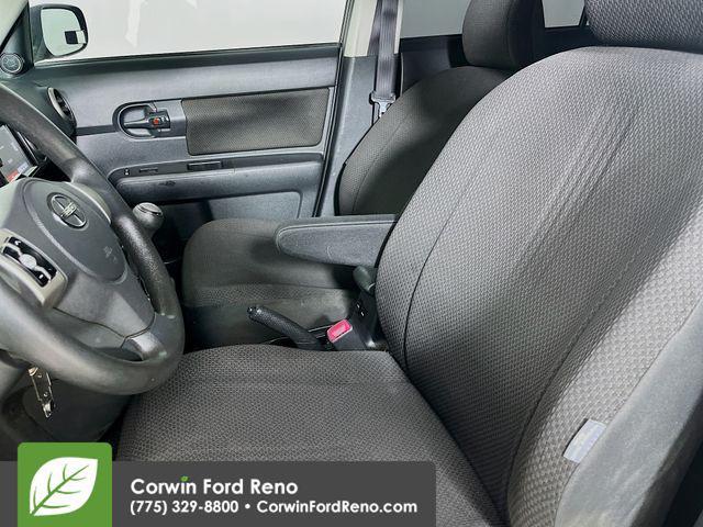 used 2008 Scion xB car, priced at $7,289