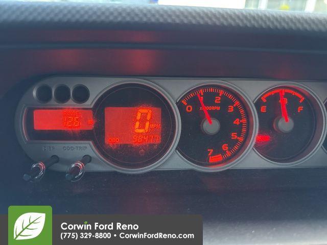 used 2008 Scion xB car, priced at $7,489
