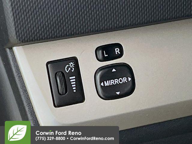 used 2008 Scion xB car, priced at $7,289