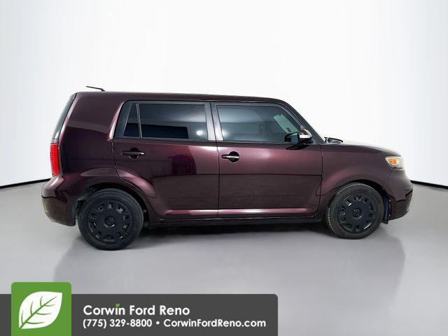 used 2008 Scion xB car, priced at $7,289