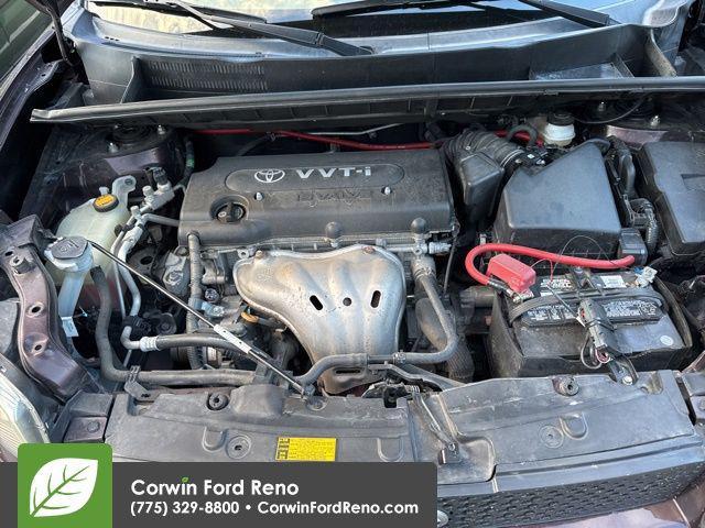 used 2008 Scion xB car, priced at $7,489