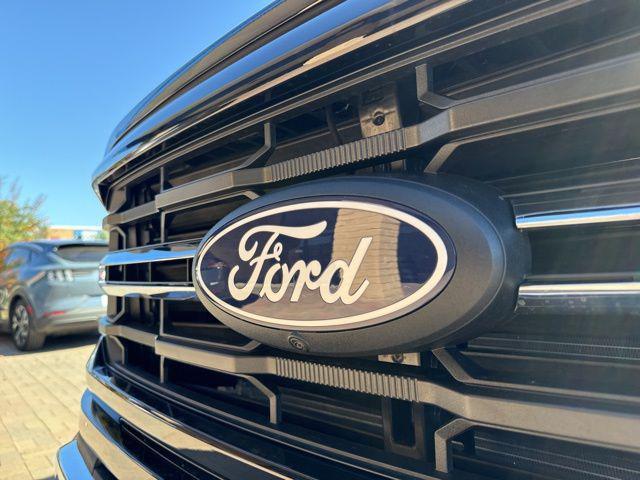 new 2024 Ford F-150 car, priced at $53,723