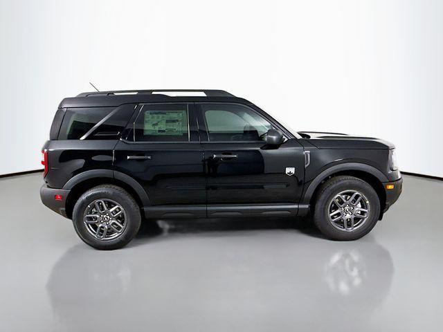 new 2025 Ford Bronco Sport car, priced at $30,631