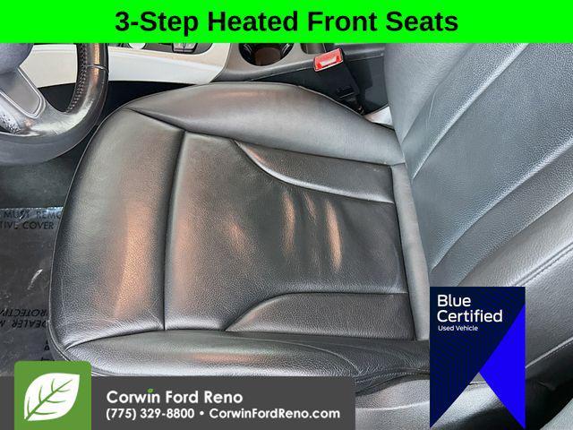 used 2017 Audi Q5 car, priced at $11,289