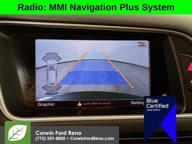 used 2017 Audi Q5 car, priced at $11,289