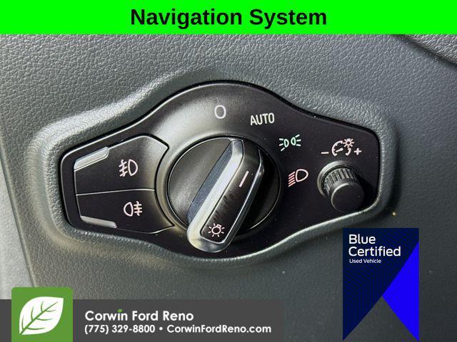 used 2017 Audi Q5 car, priced at $11,289