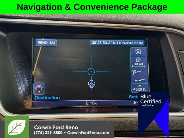 used 2017 Audi Q5 car, priced at $11,289