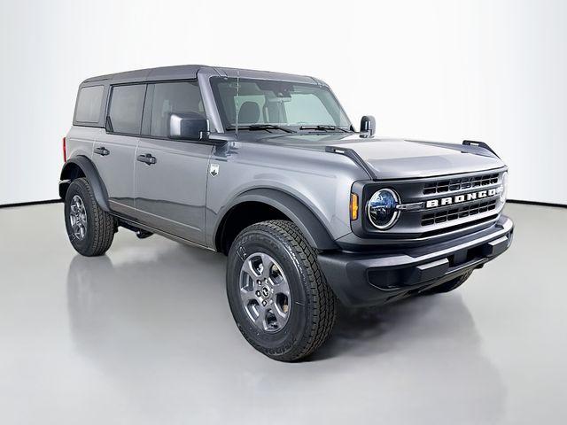 new 2025 Ford Bronco car, priced at $42,529