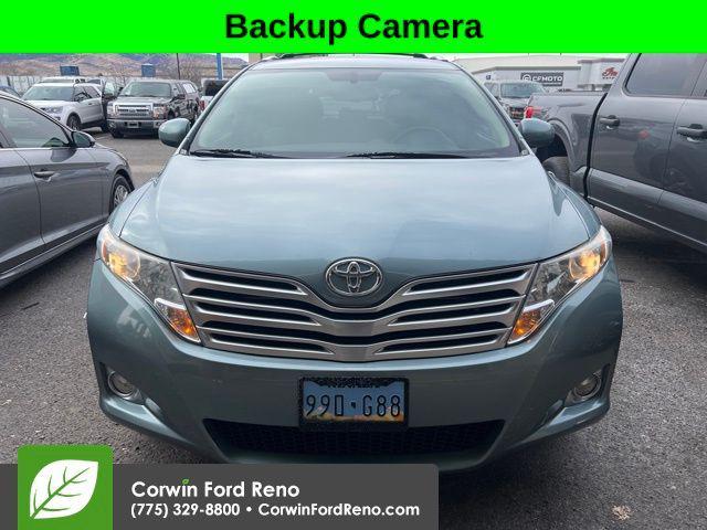 used 2011 Toyota Venza car, priced at $13,989