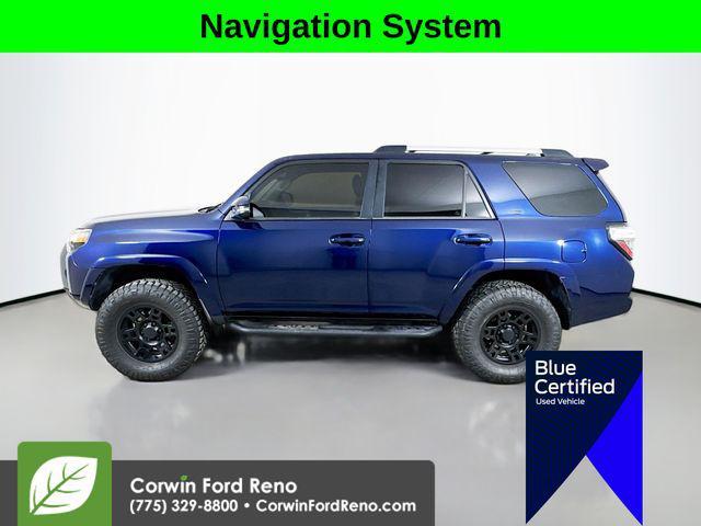used 2019 Toyota 4Runner car, priced at $31,989