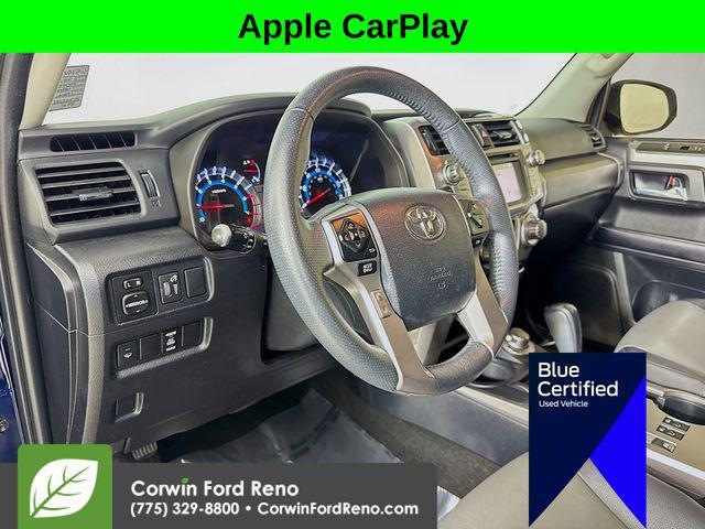 used 2019 Toyota 4Runner car, priced at $31,989
